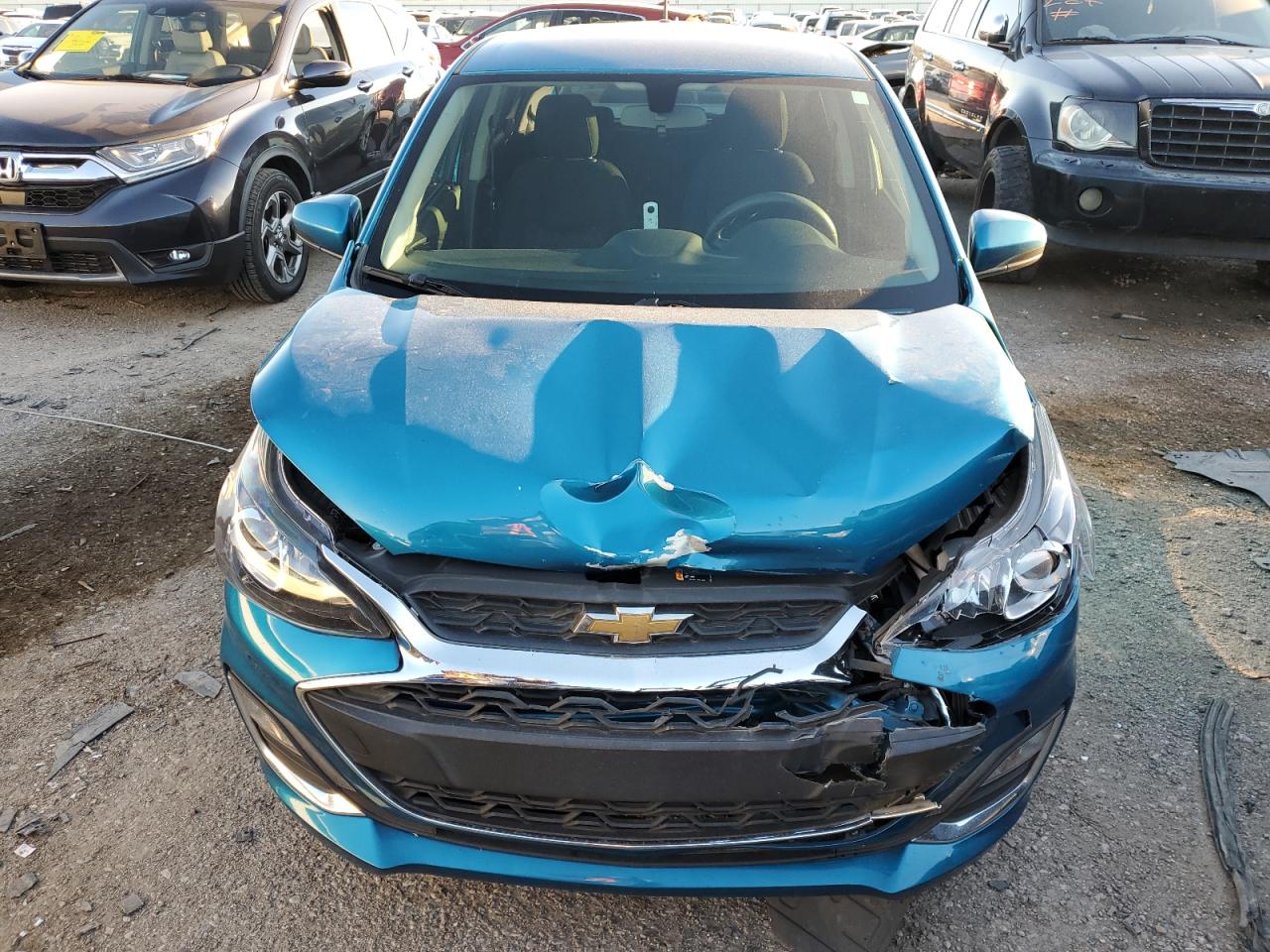 2021 Chevrolet Spark - Image 5