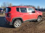2015 Jeep Renegade Latitude на продаже в Davison, MI - Front End