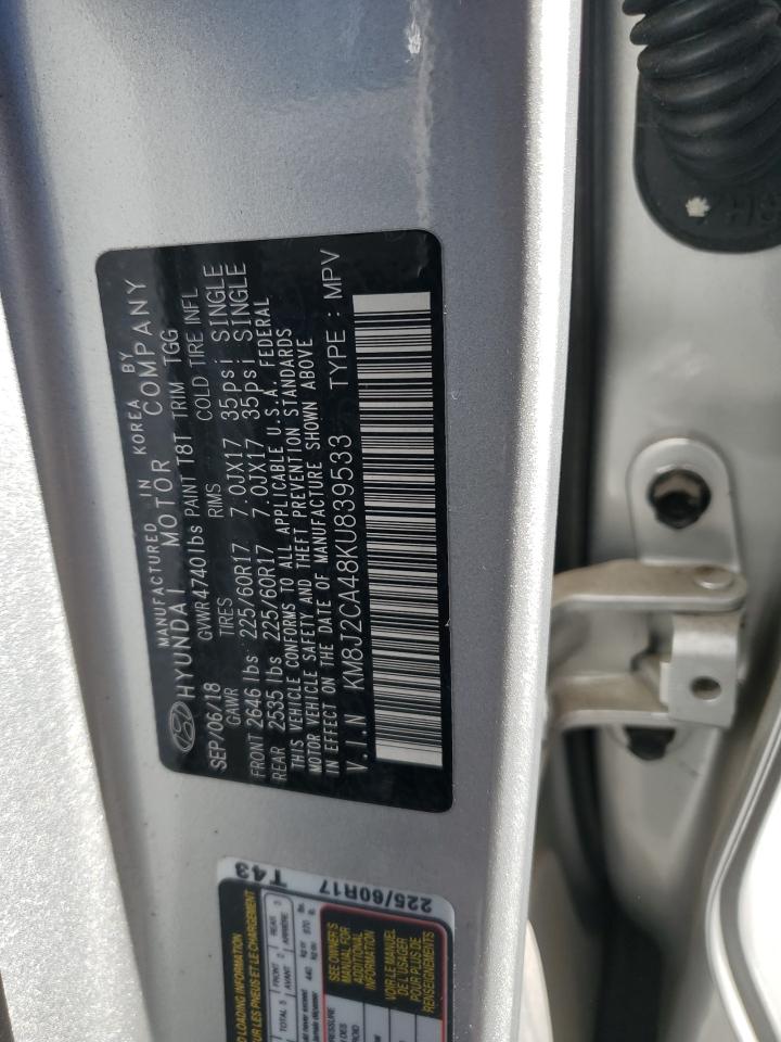 2019 Hyundai Tucson - Image 13