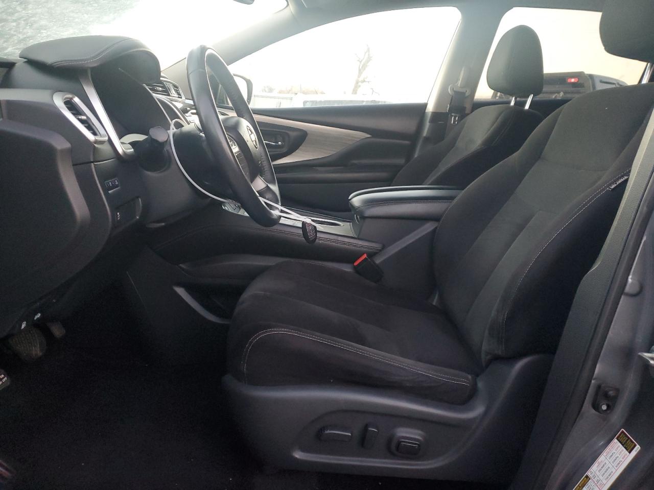 2018 Nissan Murano - Image 7
