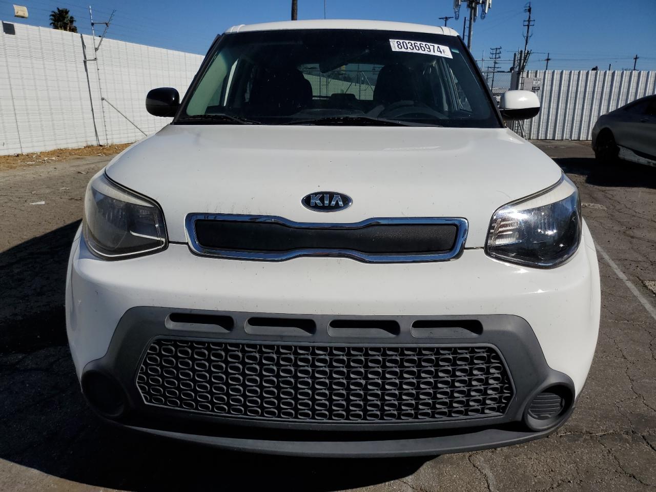 VIN KNDJN2A20G7357763 2016 KIA SOUL no.5