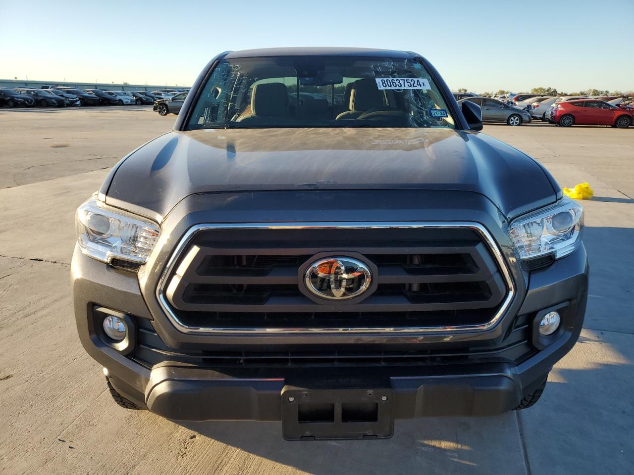 2020 Toyota Tacoma - Image 5