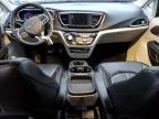 2020 Chrysler Voyager Lxi na sprzedaż w Central Square, NY - Front End