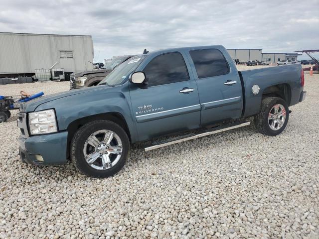 2009 Chevrolet Silverado C1500 Lt