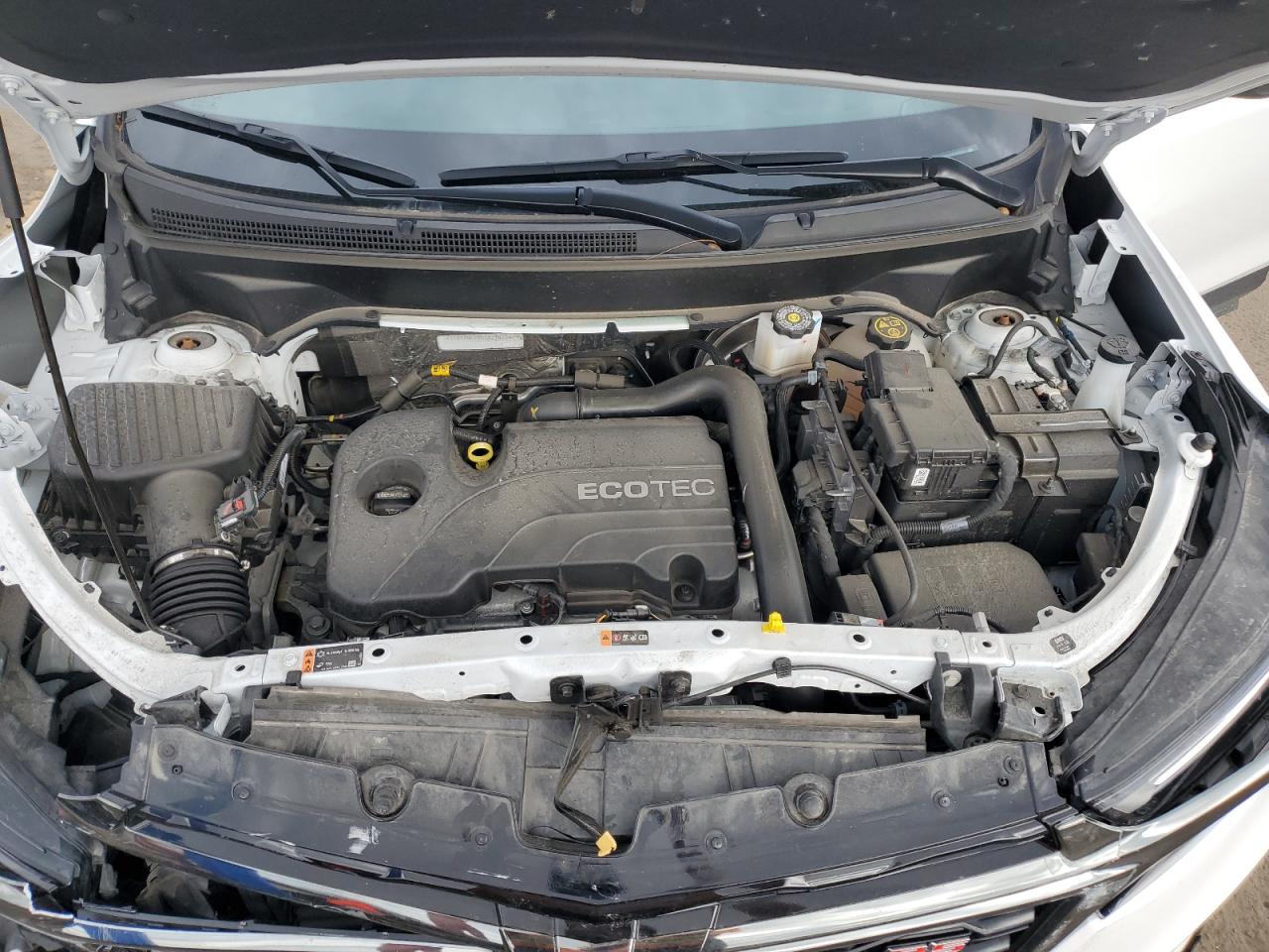 2022 Chevrolet Equinox - Image 12