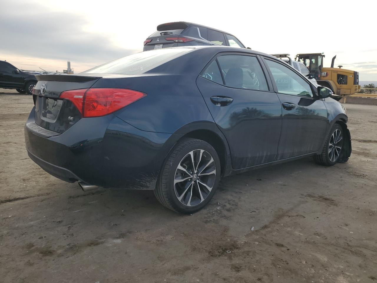 2018 Toyota Corolla - Image 3