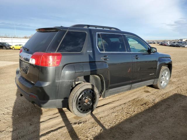 Parquets GMC TERRAIN 2014 Gray