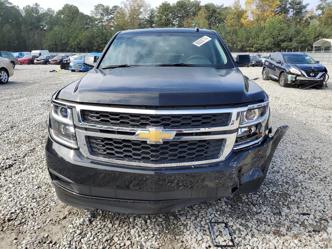 2016 Chevrolet Tahoe - Image 5