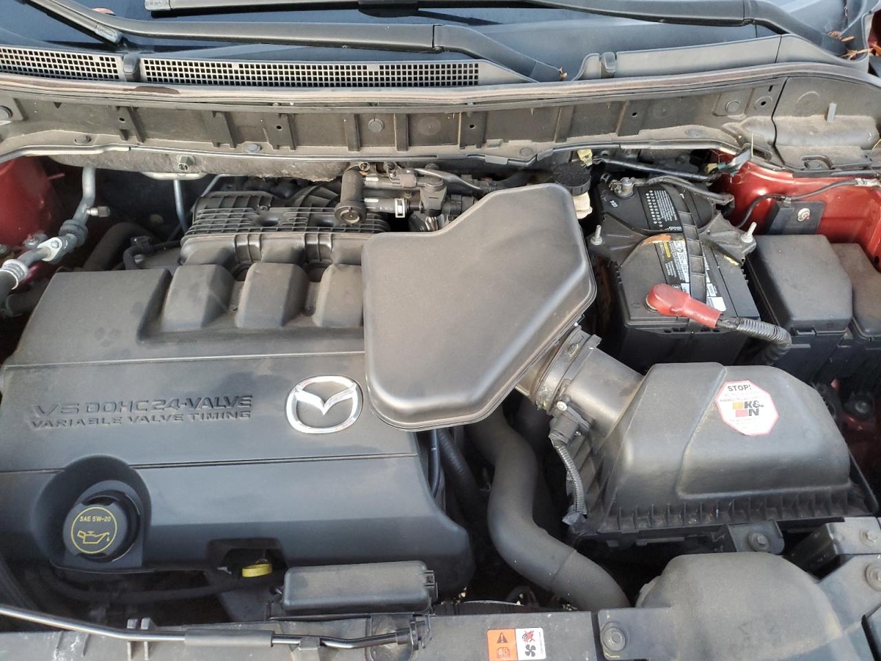 2013 Mazda CX-9 - Image 11