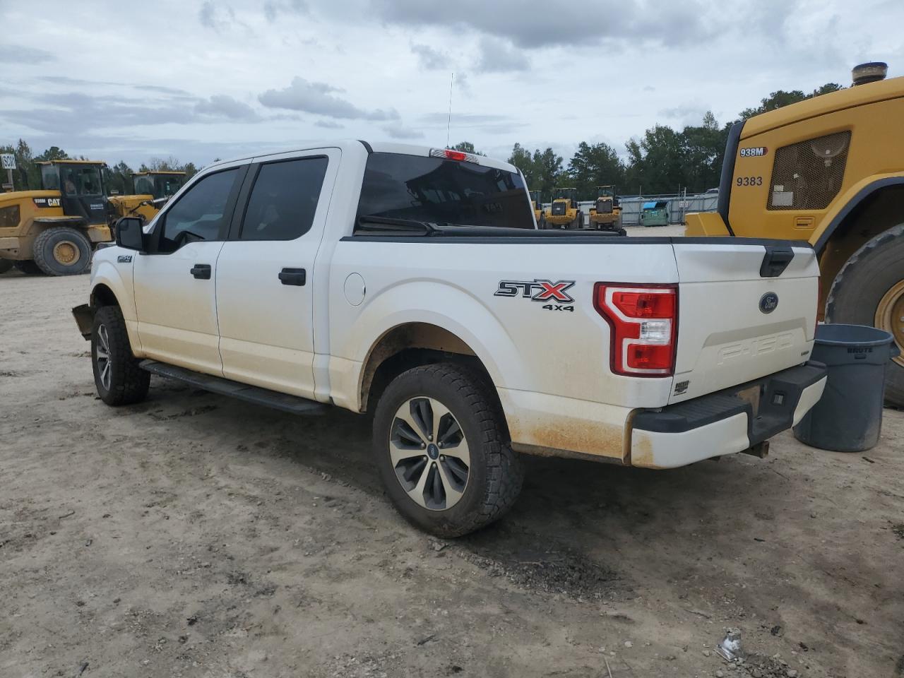 2019 Ford F-150 - Image 2