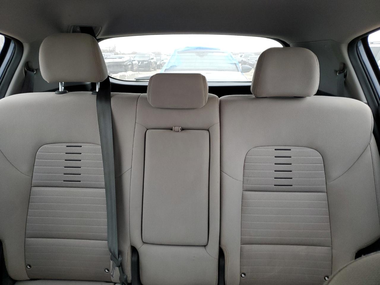 2019 Kia Sportage - Image 10