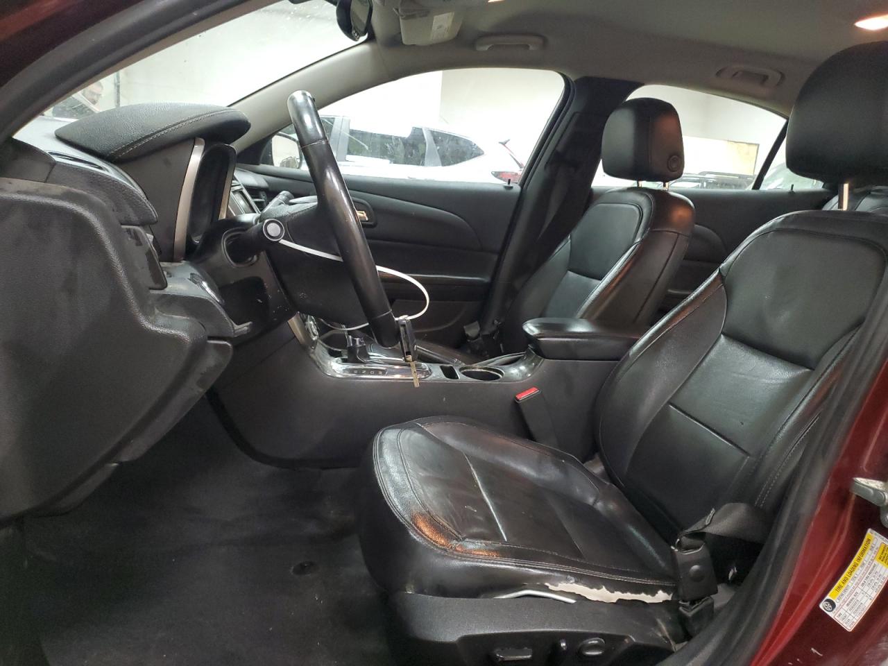 2015 Chevrolet Malibu - Image 7