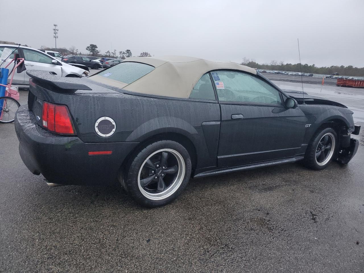 2001 Ford Mustang - Image 3