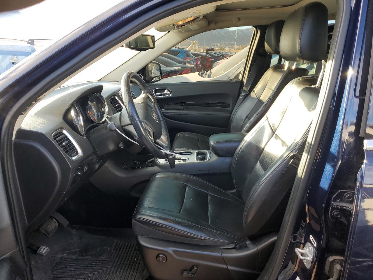 2012 Dodge Durango - Image 7