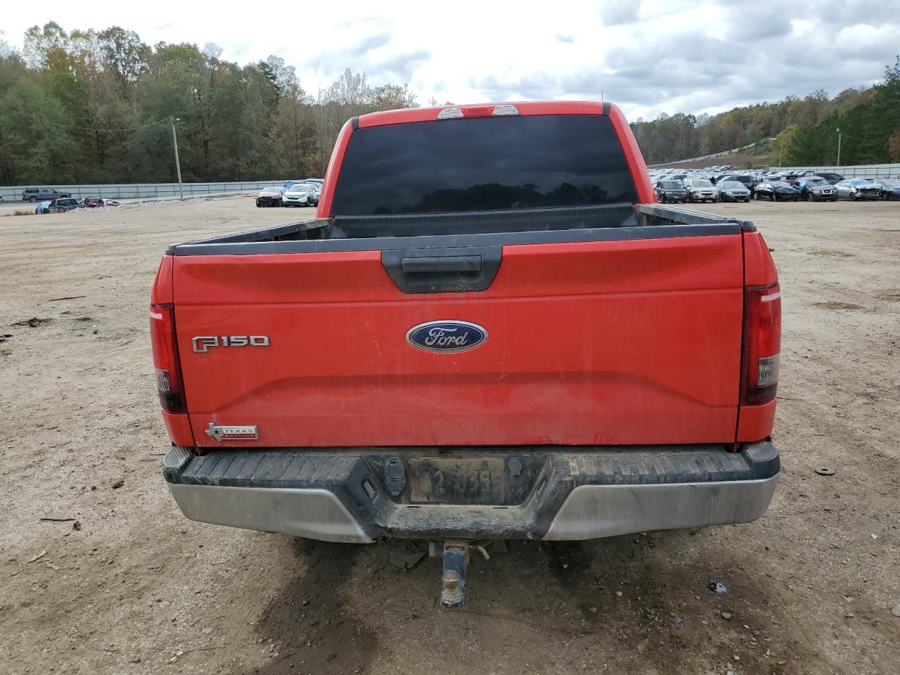 2017 Ford F-150 - Image 6