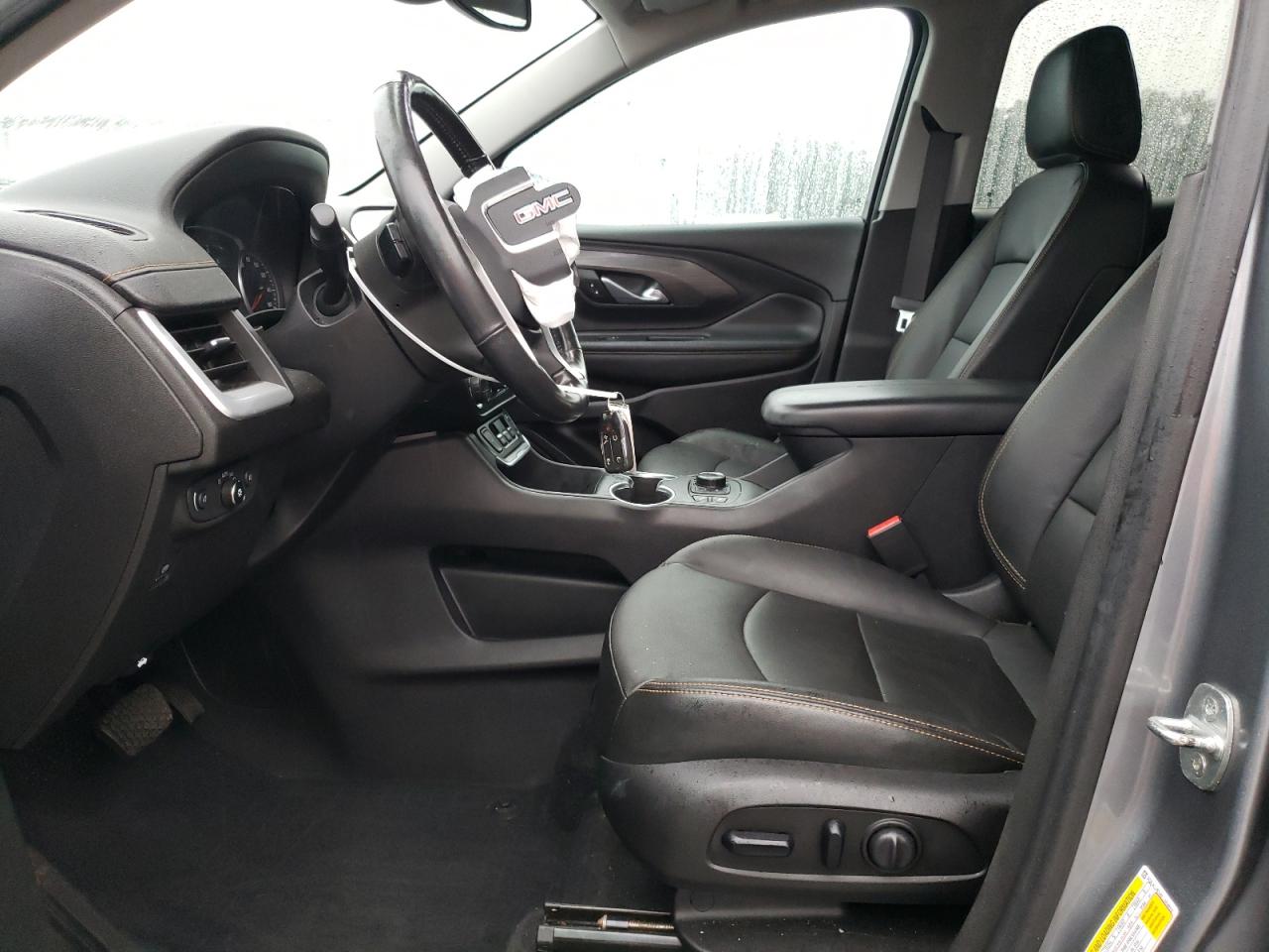 2020 GMC Terrain - Image 7