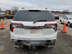 2023 Gmc Acadia Slt იყიდება Mcfarland-ში, WI - All Over
