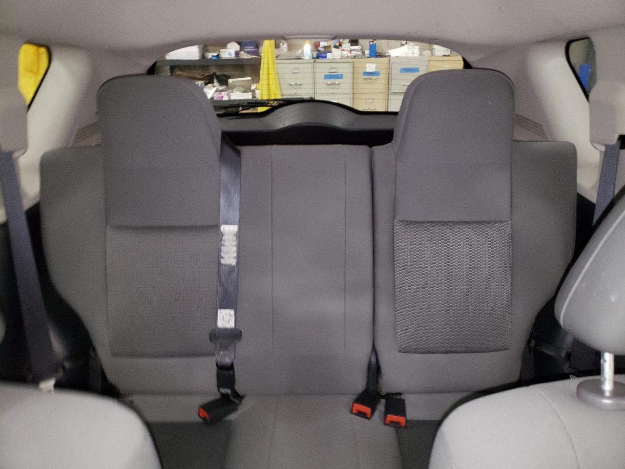 2007 Jeep Compass - Image 10