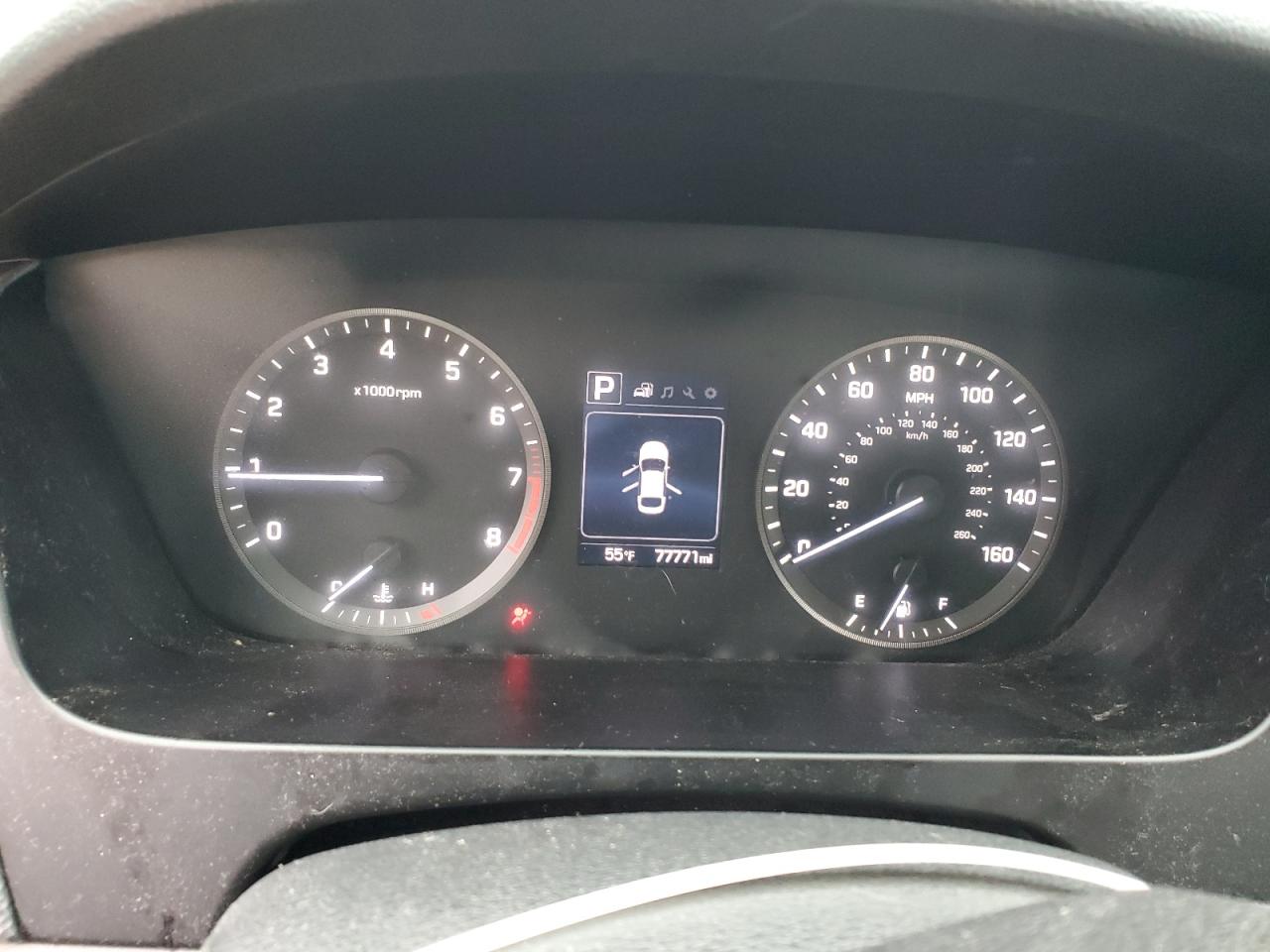 2017 Hyundai Sonata - Image 9