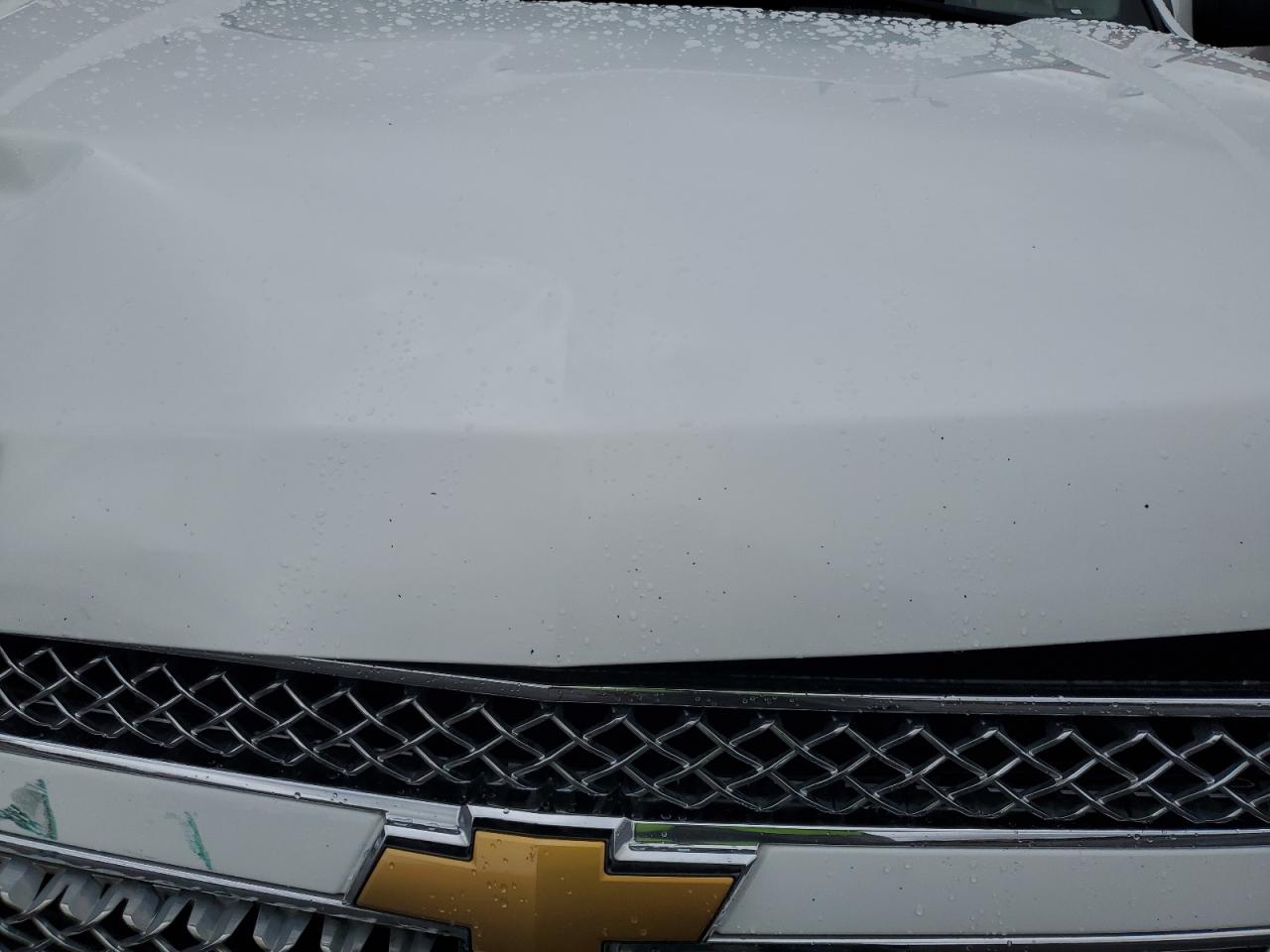 2010 Chevrolet Tahoe - Image 11