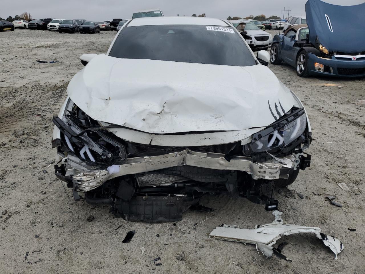 2021 Honda Civic - Image 5