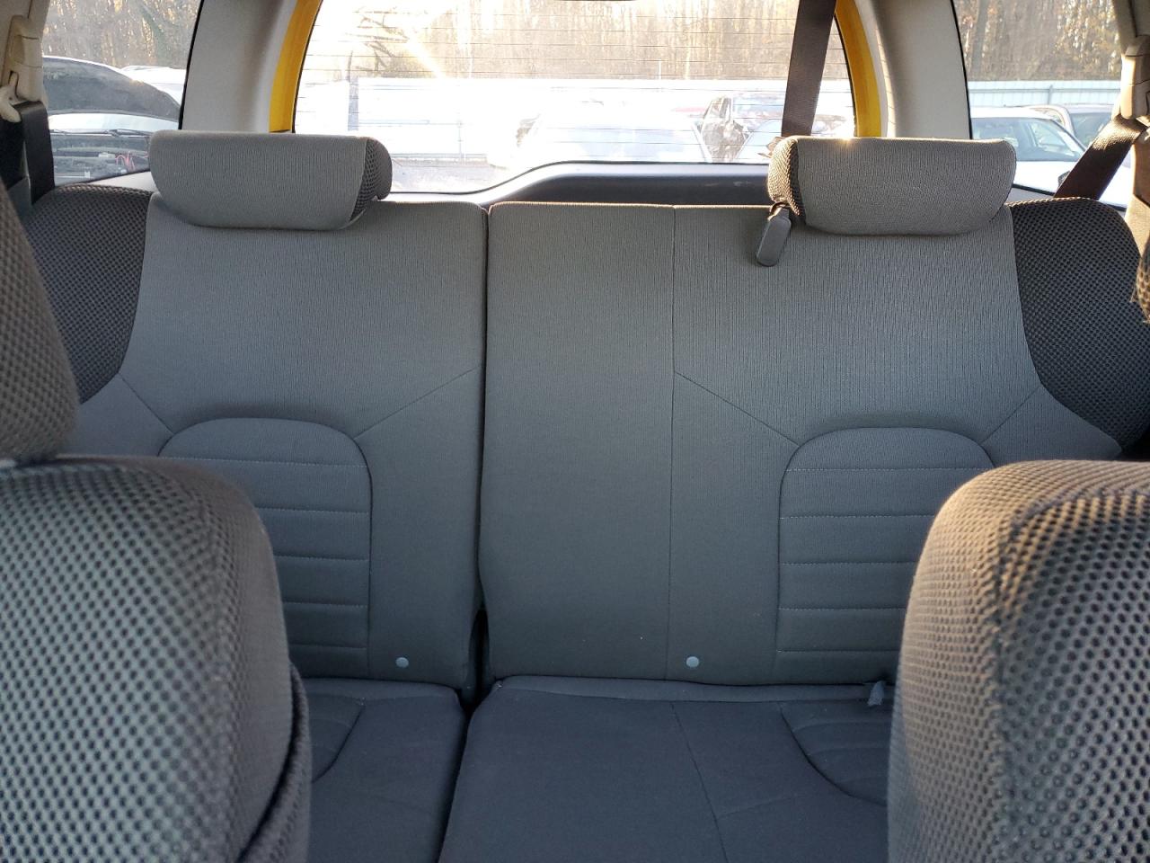 2006 Nissan XTerra - Image 10