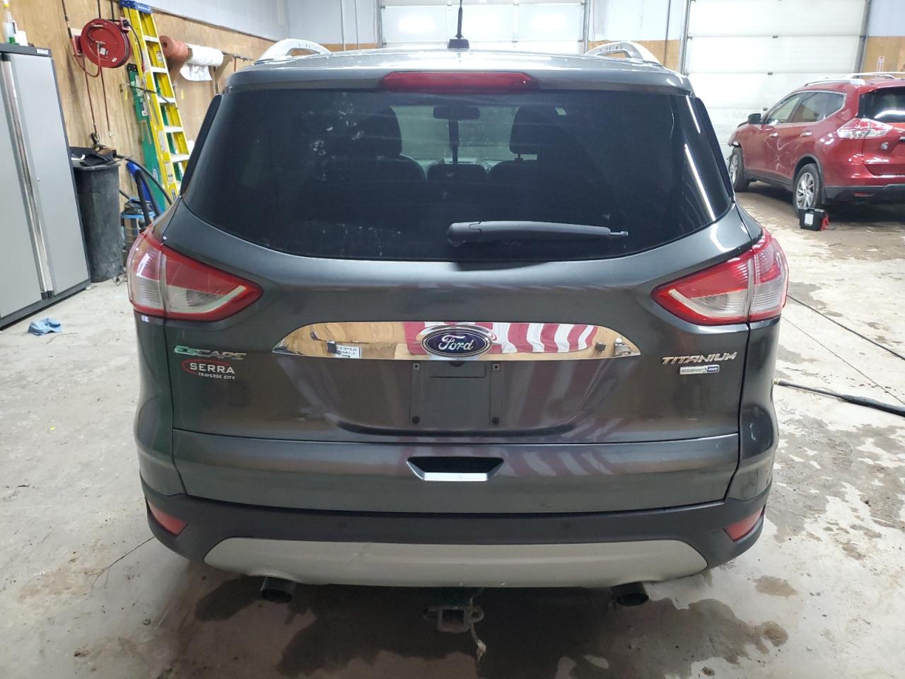 1FMCU9J90GUC90371 2016 Ford Escape Titanium