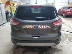 2016 Ford Escape Titanium en Venta en Kincheloe, MI - Front End