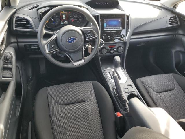  SUBARU IMPREZA 2023 Biały