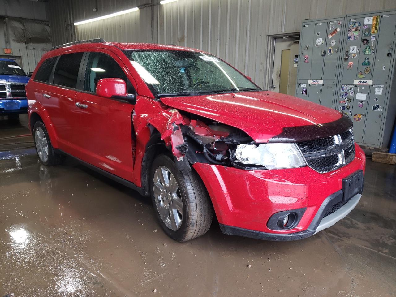 2013 Dodge Journey - Image 4