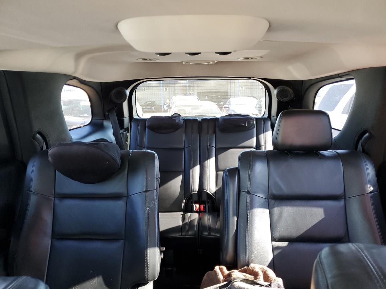 2017 Dodge Durango - Image 10