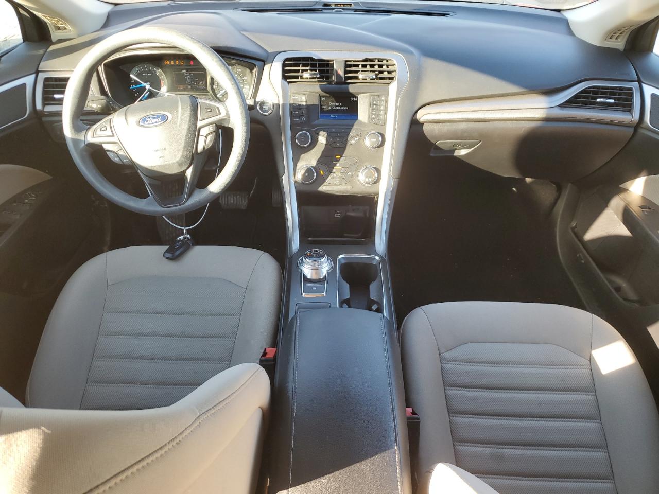 2019 Ford Fusion - Image 8