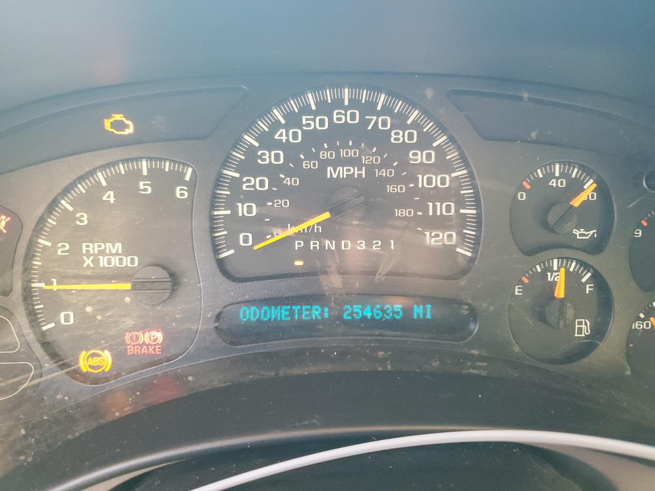 2006 Chevrolet Tahoe - Image 9
