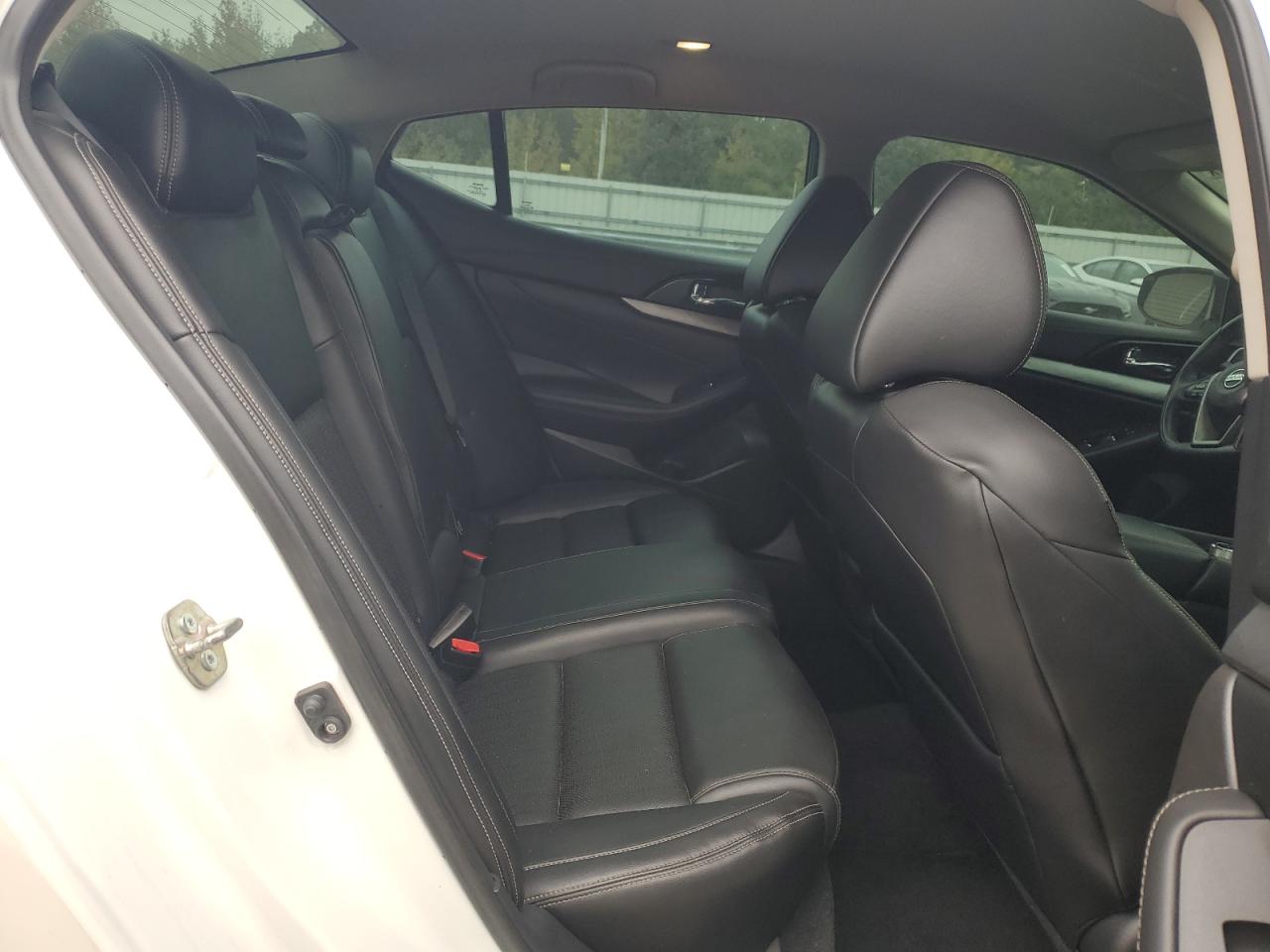 2016 Nissan Maxima - Image 10