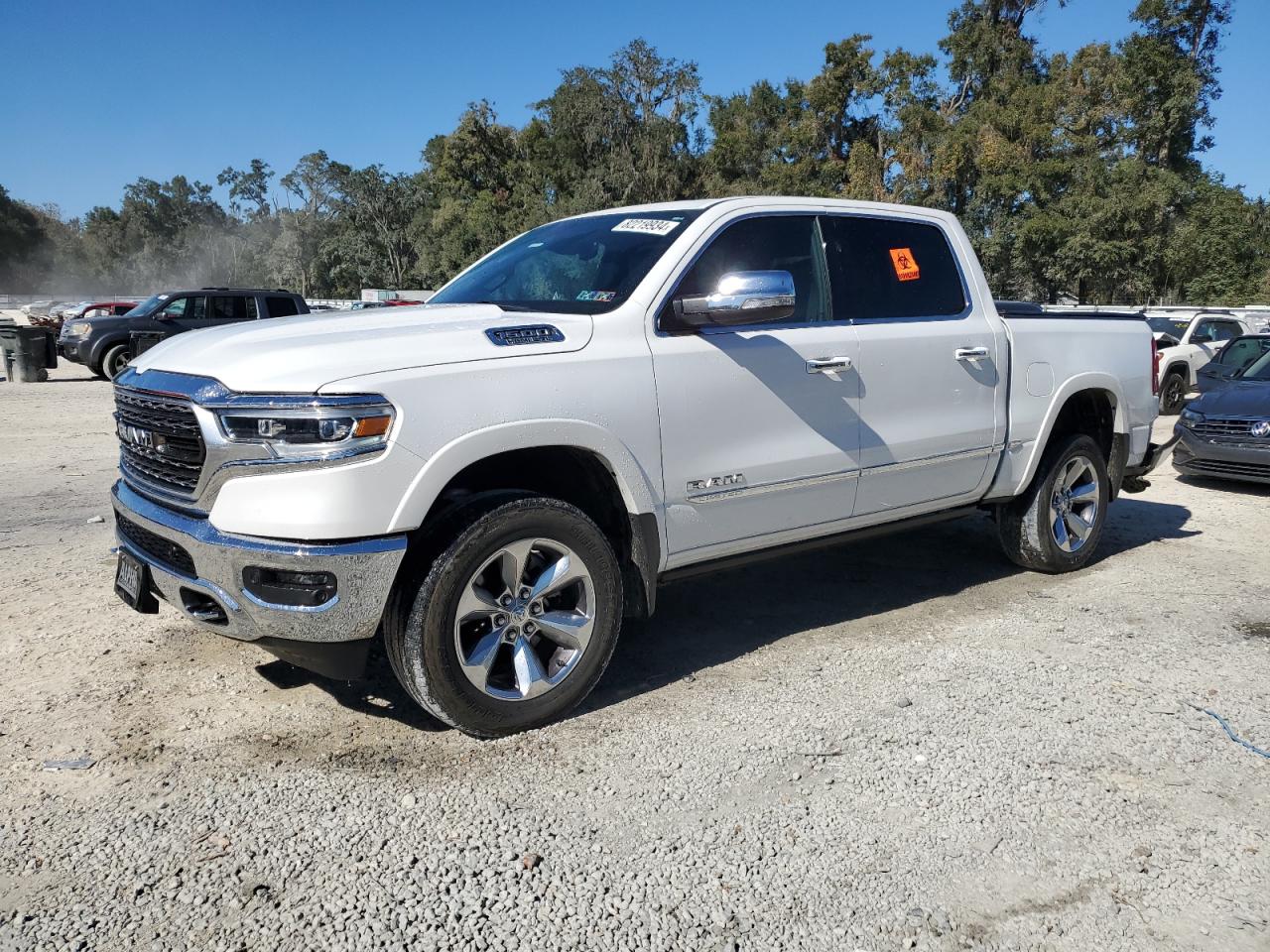 2019 RAM 1500 - Image 1