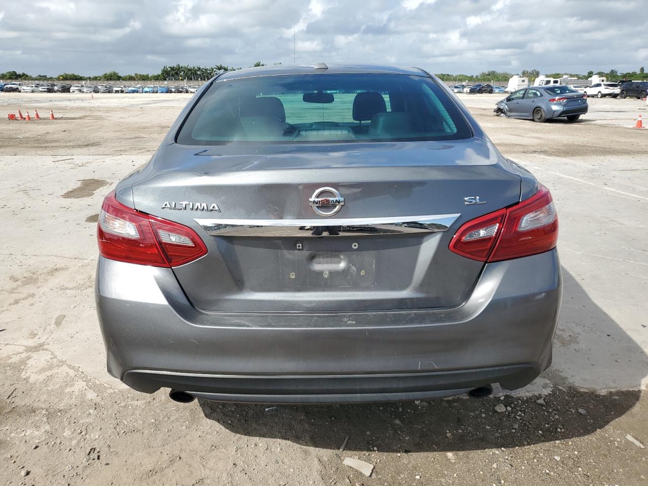 VIN 1N4AL3AP4JC171638 2018 NISSAN ALTIMA no.6