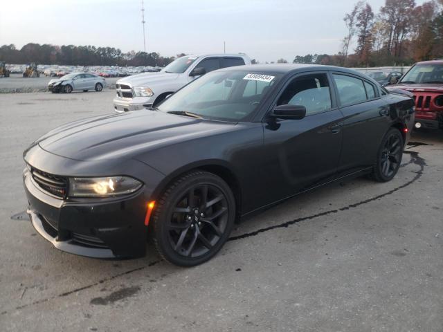  DODGE CHARGER 2019 Black