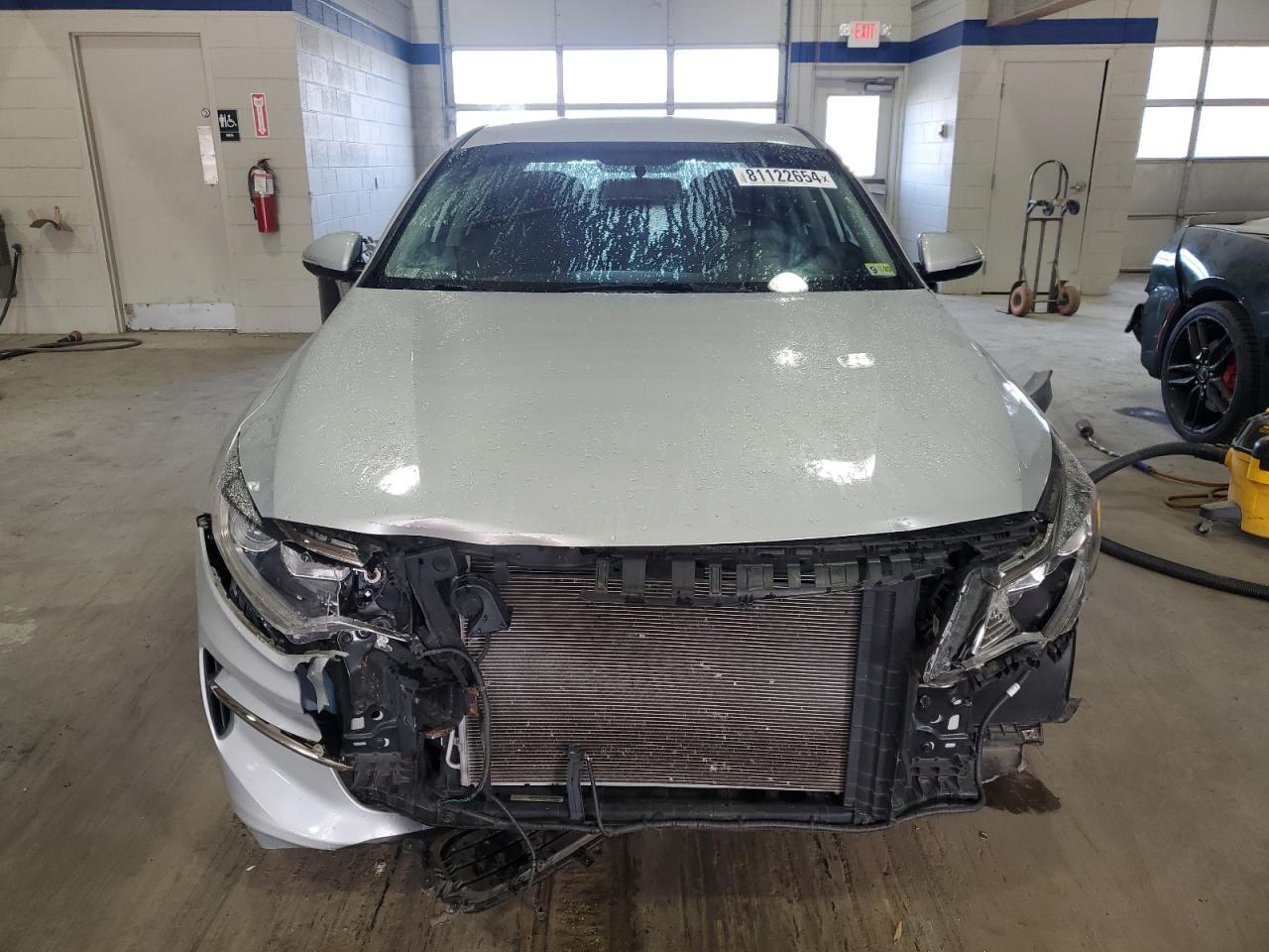 2017 Kia Optima - Image 5