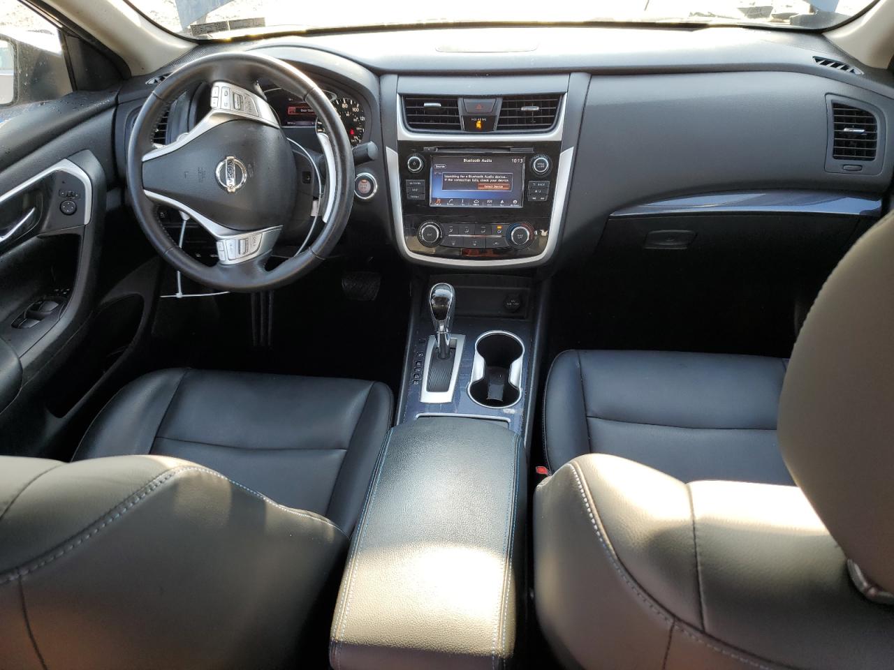 2018 Nissan Altima - Image 8