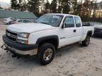 2006 Chevrolet Silverado K2500 Heavy Duty en Venta en West Warren, MA - Side