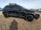 2013 Volkswagen Touareg V6 Tdi for Sale in Magna, UT - Rollover