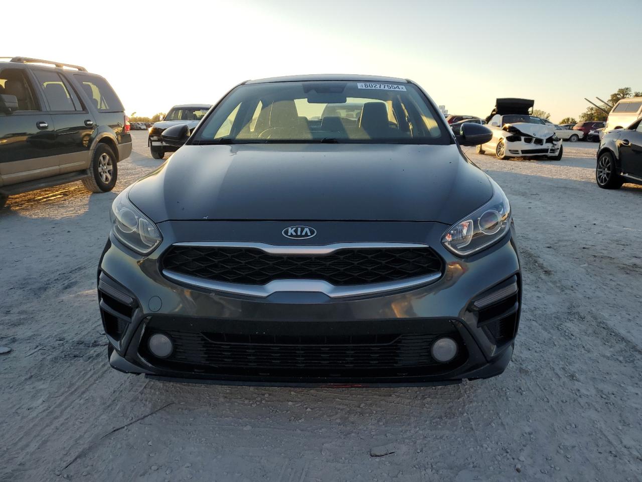 2019 Kia Forte - Image 5