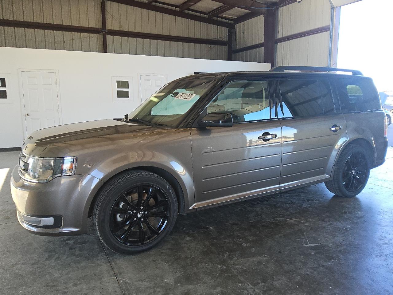 2019 Ford Flex - Image 1