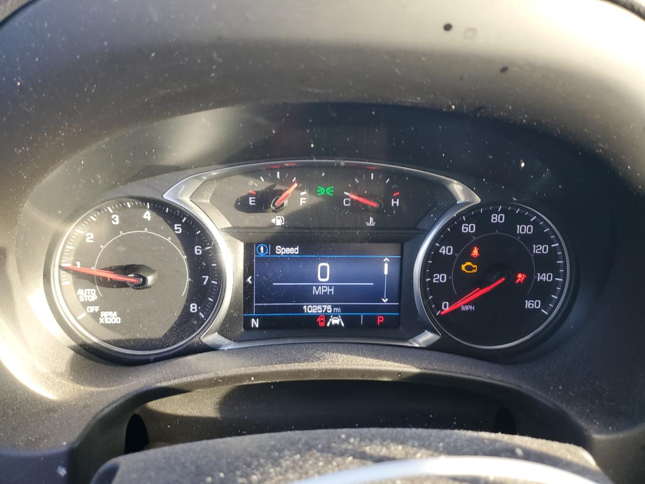 2021 GMC Terrain Sle VIN: 3GKALTEV0ML336553 Lot: 76892404