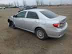 2011 Toyota Corolla Base for Sale in Montreal-est, QC - Front End