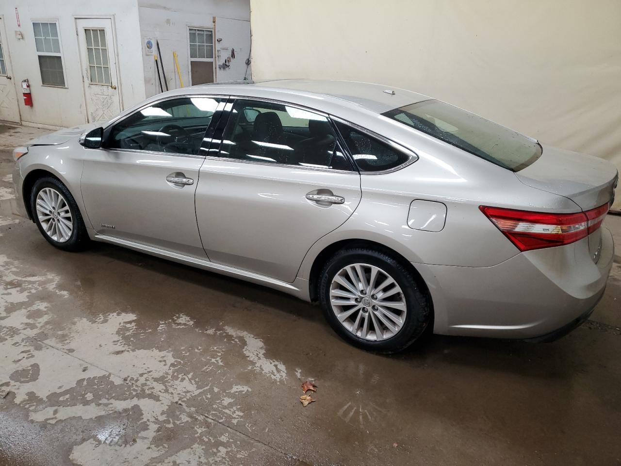 VIN 4T1BD1EB7DU008992 2013 TOYOTA AVALON no.2