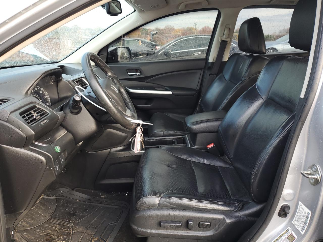 2015 Honda CR-V - Image 7