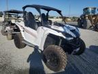 2021 Yamaha Yxe1000  en Venta en Riverview, FL - Water/Flood