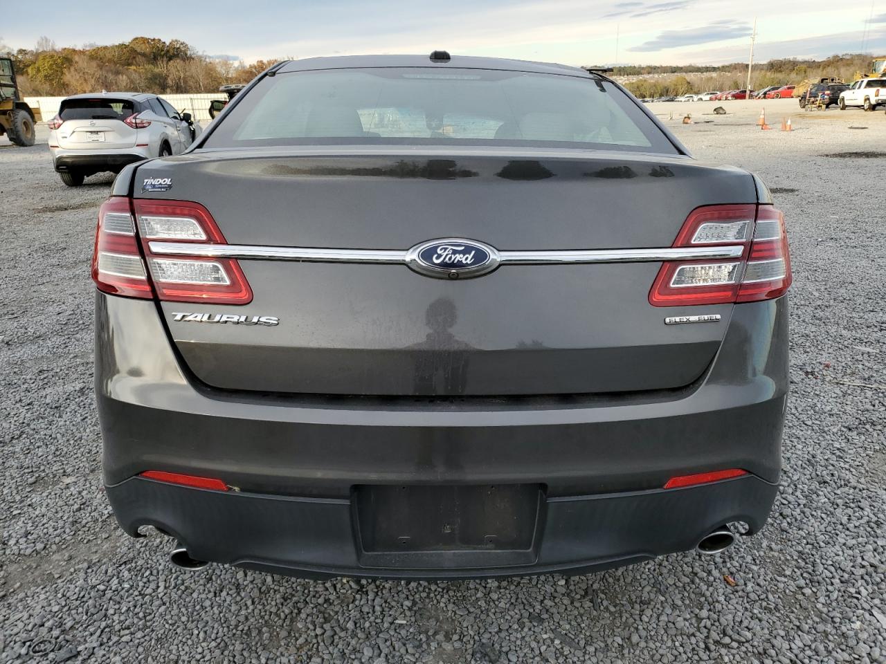 2017 Ford Taurus Se VIN: 1FAHP2D8XHG145131 Lot: 82006794