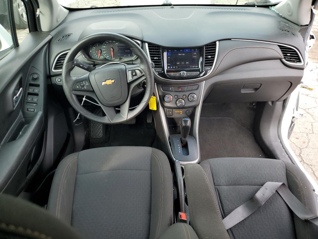 2020 Chevrolet Trax - Image 8